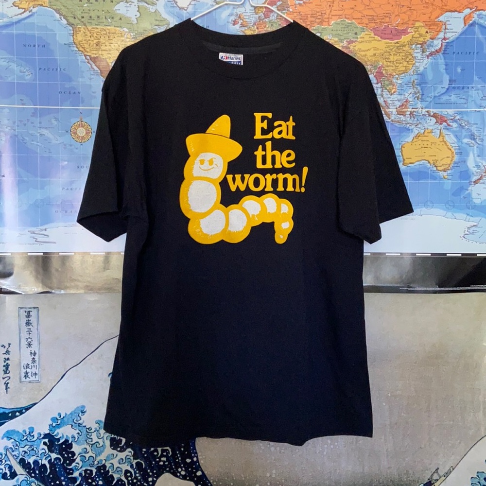 Vintage Tequila T-shirt